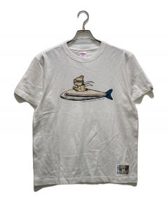中古・古着通販】skate muzik (スケート・ミュージック) Ghost Dog