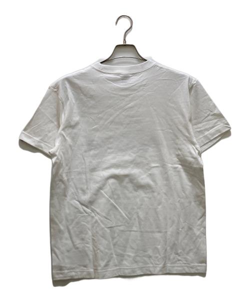 united athle（ユナイテッドアスレ）united athle (ユナイテッドアスレ) にぼし号Tシャツ ホワイト サイズ:Mの古着・服飾アイテム