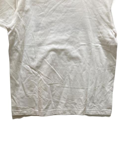 united athle（ユナイテッドアスレ）united athle (ユナイテッドアスレ) にぼし号Tシャツ ホワイト サイズ:Mの古着・服飾アイテム