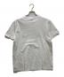 united athle (ユナイテッドアスレ) にぼし号Tシャツ ホワイト サイズ:M：7000円