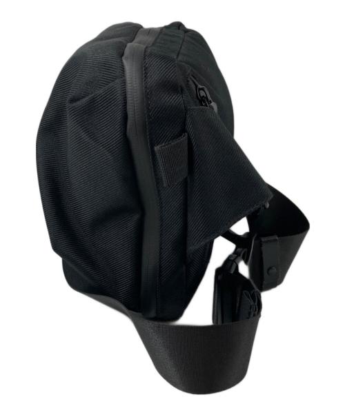 drip（ドリップ）drip (ドリップ) ショルダーバッグ ブラックの古着・服飾アイテム