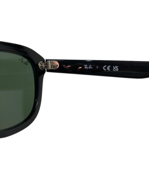RAY-BAN（レイバン）RAY-BAN (レイバン) サングラス ブラック サイズ:SIZE 53□20 145の古着・服飾アイテム