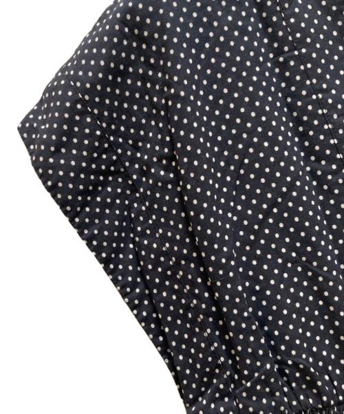 MARIHA（マリハ）MARIHA (マリハ) Demi-Luxe Beams (デミルクス ビームス) 別注 夏の光のドレス ブラック サイズ:36の古着・服飾アイテム