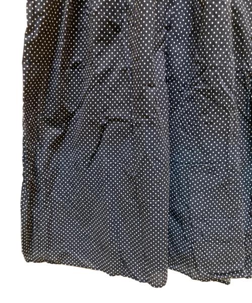 MARIHA（マリハ）MARIHA (マリハ) Demi-Luxe Beams (デミルクス ビームス) 別注 夏の光のドレス ブラック サイズ:36の古着・服飾アイテム