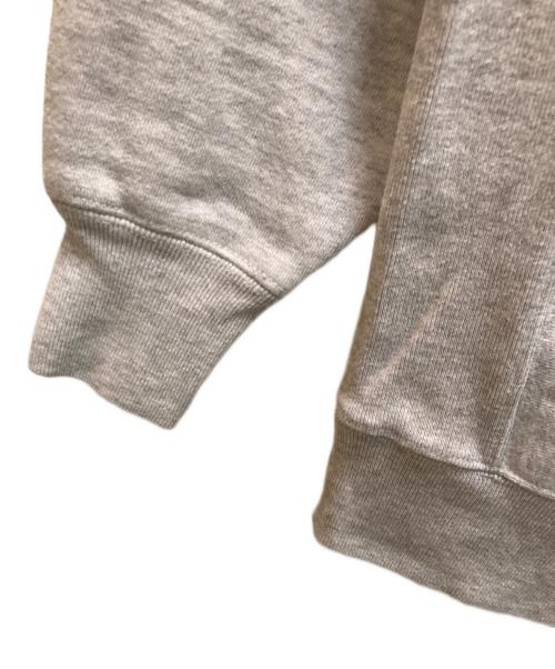 WIND AND SEA（ウィンダンシー）WIND AND SEA (ウィンダンシー) Disney (ディズニー) サーフ ミッキー クルーネック スウェット グレー サイズ:Lの古着・服飾アイテム