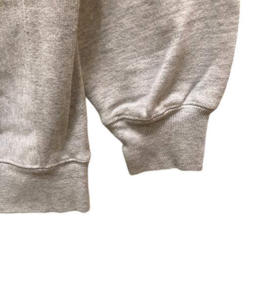 WIND AND SEA（ウィンダンシー）WIND AND SEA (ウィンダンシー) Disney (ディズニー) サーフ ミッキー クルーネック スウェット グレー サイズ:Lの古着・服飾アイテム