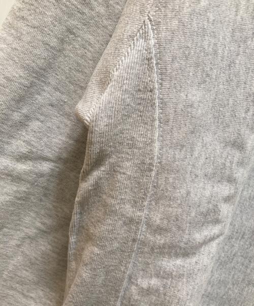 WIND AND SEA（ウィンダンシー）WIND AND SEA (ウィンダンシー) Disney (ディズニー) サーフ ミッキー クルーネック スウェット グレー サイズ:Lの古着・服飾アイテム