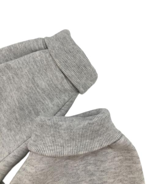 WIND AND SEA（ウィンダンシー）WIND AND SEA (ウィンダンシー) Disney (ディズニー) サーフ ミッキー クルーネック スウェット グレー サイズ:Lの古着・服飾アイテム