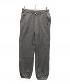 POLO RALPH LAURENポロ・ラルフローレン）の古着「スウェットパンツ」｜グレー