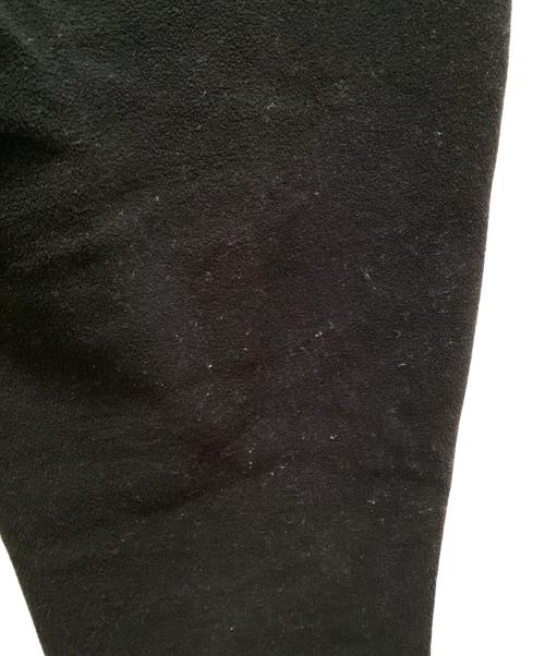 POLO SPORT（ポロスポーツ）POLO SPORT (ポロスポーツ) 90s フリースパンツ ブラック サイズ:Mの古着・服飾アイテム