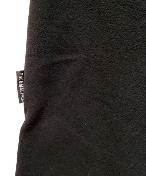 POLO SPORT（ポロスポーツ）POLO SPORT (ポロスポーツ) 90s フリースパンツ ブラック サイズ:Mの古着・服飾アイテム