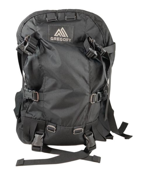 GREGORY（グレゴリー）GREGORY (グレゴリー) デイアンドハーフパック 33L ブラックの古着・服飾アイテム