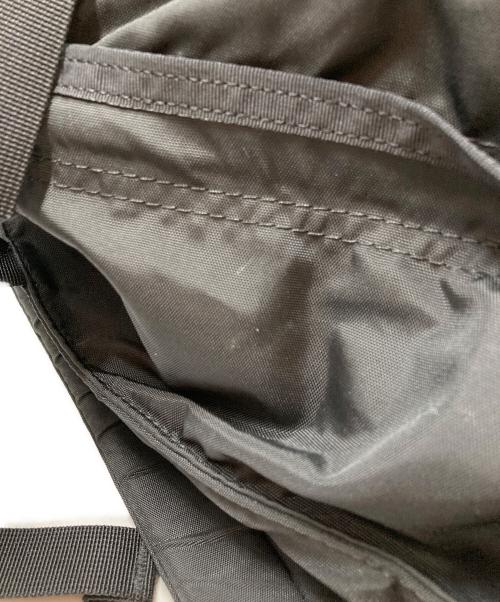 GREGORY（グレゴリー）GREGORY (グレゴリー) デイアンドハーフパック 33L ブラックの古着・服飾アイテム