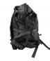 GREGORY (グレゴリー) デイアンドハーフパック 33L ブラック：12000円
