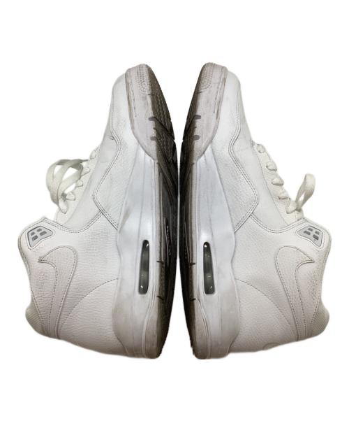 NIKE（ナイキ）NIKE (ナイキ) ハイカットスニーカー ホワイト サイズ:29の古着・服飾アイテム