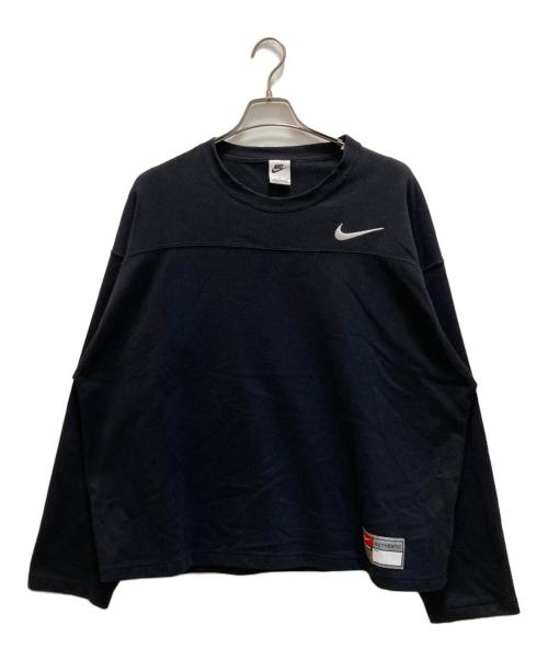 NIKE（ナイキ）NIKE (ナイキ) stussy (ステューシー) ロングスリーブトップ 