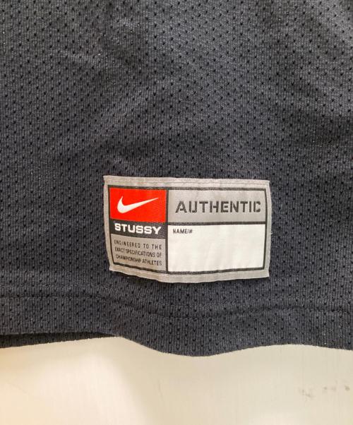 NIKE（ナイキ）NIKE (ナイキ) stussy (ステューシー) ロングスリーブトップ 