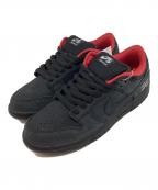 NIKE SB×SUPREMEナイキエスビー×シュプリーム）の古着「ダンク ロー 