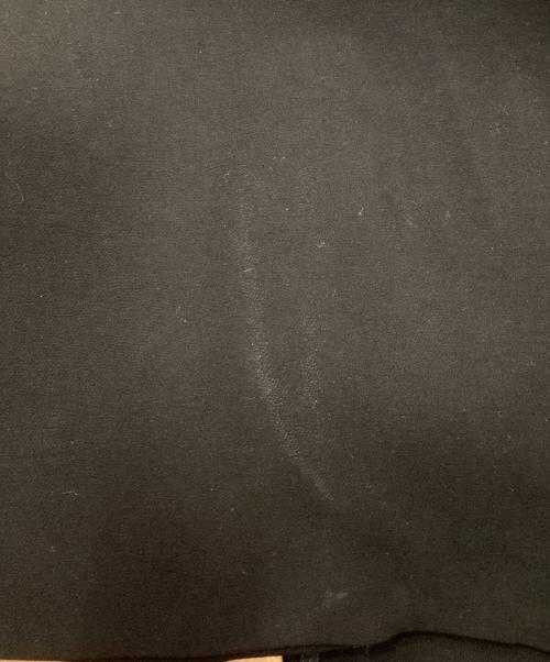 ENFOLD（エンフォルド）ENFOLD (エンフォルド) ライトダブルクロス ショートジャケット ブラック サイズ:36の古着・服飾アイテム