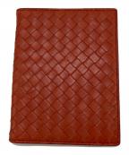 BOTTEGA VENETAボッテガベネタ）の古着「イントレチャート 手帳カバー」