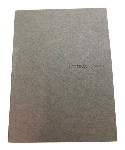 BOTTEGA VENETA（ボッテガベネタ）BOTTEGA VENETA (ボッテガベネタ) イントレチャート 手帳カバーの古着・服飾アイテム