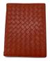 BOTTEGA VENETA（ボッテガベネタ）の古着「イントレチャート 手帳カバー」