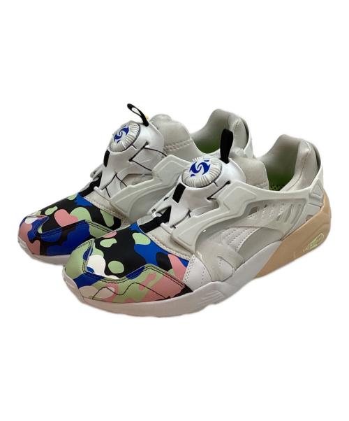 PUMA（プーマ）PUMA (プーマ) ディスクブレイズ ジャングルカモ 