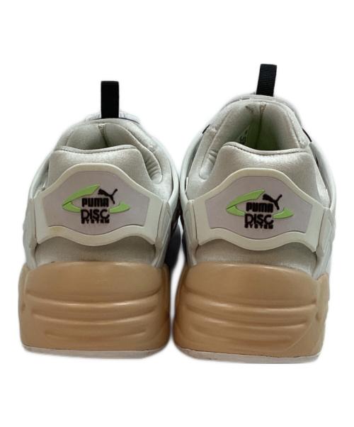 PUMA（プーマ）PUMA (プーマ) ディスクブレイズ ジャングルカモ 