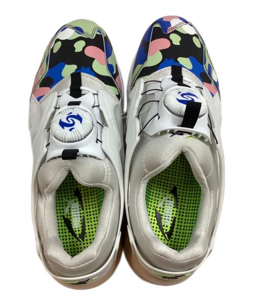 PUMA（プーマ）PUMA (プーマ) ディスクブレイズ ジャングルカモ 