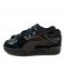 PUMA (プーマ) ナイトライダー ブラック サイズ:25.5：5000円