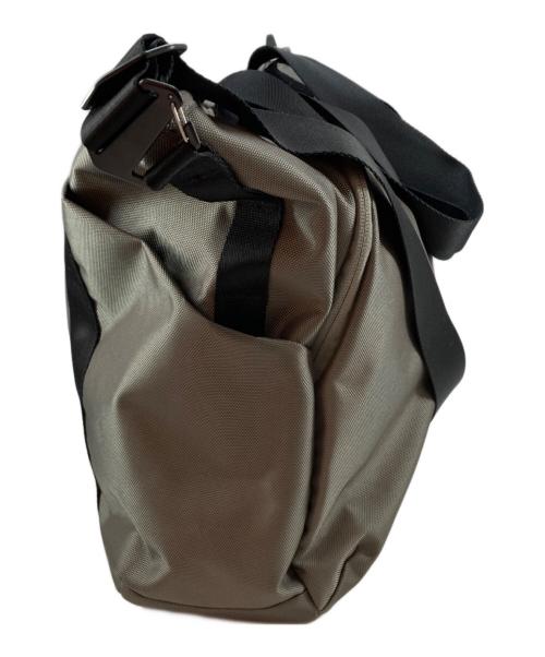 THE NORTH FACE（ザ ノース フェイス）THE NORTH FACE (ザ ノース フェイス) シャトルトートバッグ グレーの古着・服飾アイテム