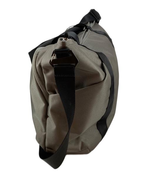 THE NORTH FACE（ザ ノース フェイス）THE NORTH FACE (ザ ノース フェイス) シャトルトートバッグ グレーの古着・服飾アイテム