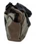 THE NORTH FACE (ザ ノース フェイス) シャトルトートバッグ グレー：10000円