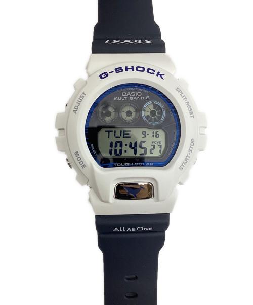 CASIO（カシオ）CASIO (カシオ) デジタルウォッチ ホワイトの古着・服飾アイテム