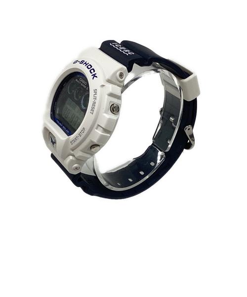 CASIO（カシオ）CASIO (カシオ) デジタルウォッチ ホワイトの古着・服飾アイテム