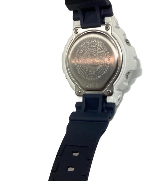 CASIO（カシオ）CASIO (カシオ) デジタルウォッチ ホワイトの古着・服飾アイテム