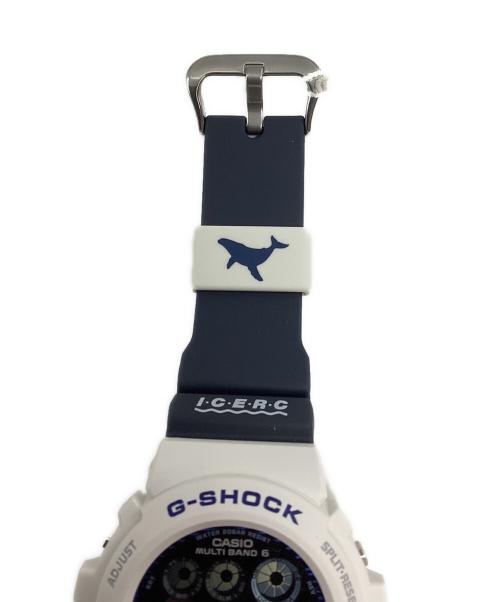 CASIO（カシオ）CASIO (カシオ) デジタルウォッチ ホワイトの古着・服飾アイテム