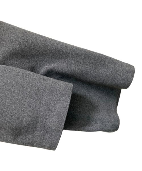 THE NORTH FACE（ザ ノース フェイス）THE NORTH FACE (ザ ノース フェイス) テックラウンジカーディガン グレー サイズ:Mの古着・服飾アイテム