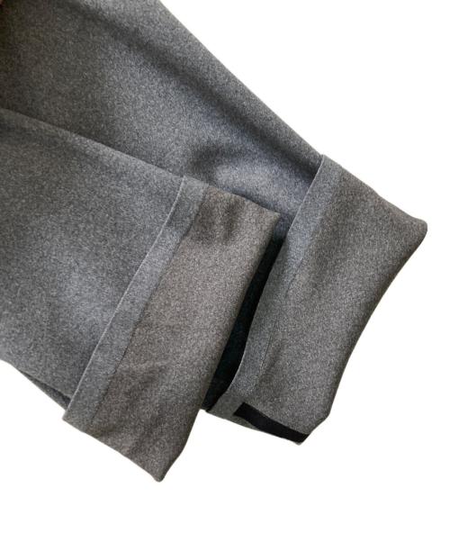 THE NORTH FACE（ザ ノース フェイス）THE NORTH FACE (ザ ノース フェイス) テックラウンジカーディガン グレー サイズ:Mの古着・服飾アイテム