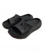 HOKAONEONEホカオネオネ）の古着「オラリカバリースライド3」｜ブラック