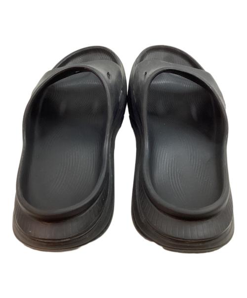 HOKAONEONE（ホカオネオネ）HOKAONEONE (ホカオネオネ) オラリカバリースライド3 ブラック サイズ:M7の古着・服飾アイテム