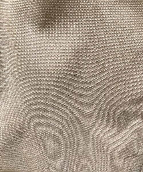 L.L.Bean（エルエルビーン）L.L.Bean (エルエルビーン) デッキジャケット グレー サイズ:Ⅼの古着・服飾アイテム