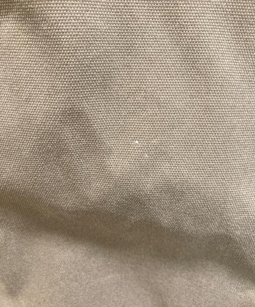 L.L.Bean（エルエルビーン）L.L.Bean (エルエルビーン) デッキジャケット グレー サイズ:Ⅼの古着・服飾アイテム