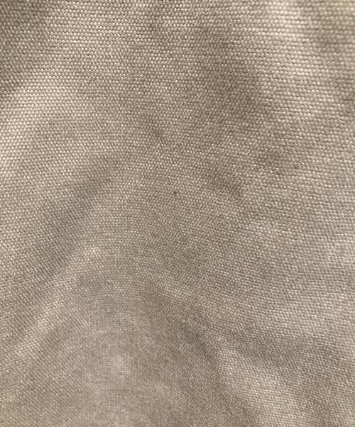 L.L.Bean（エルエルビーン）L.L.Bean (エルエルビーン) デッキジャケット グレー サイズ:Ⅼの古着・服飾アイテム