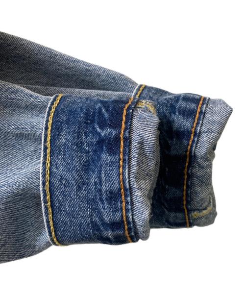 LEVI'S PReMIUM（リーバイス プレミアム）LEVI'S PReMIUM (リーバイスプレミアム) TYPEⅡトラッカージャケット インディゴ サイズ:Sの古着・服飾アイテム