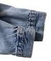 中古・古着 LEVI'S PReMIUM (リーバイスプレミアム) TYPEⅡトラッカージャケット インディゴ サイズ:S：10000円