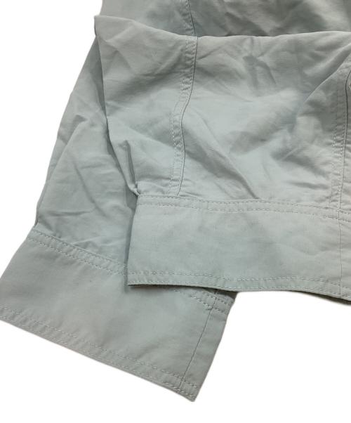 SLY（スライ）SLY (スライ) ASYMMETRY POCKET FIELD ジャケット ベージュ サイズ:freeの古着・服飾アイテム