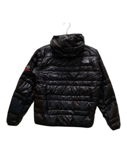 THE NORTH FACE（ザ ノース フェイス）THE NORTH FACE (ザ ノース フェイス) ライトヒートフーディー ブラック サイズ:Sの古着・服飾アイテム