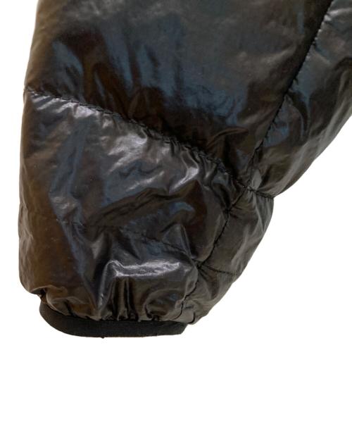 THE NORTH FACE（ザ ノース フェイス）THE NORTH FACE (ザ ノース フェイス) ライトヒートフーディー ブラック サイズ:Sの古着・服飾アイテム