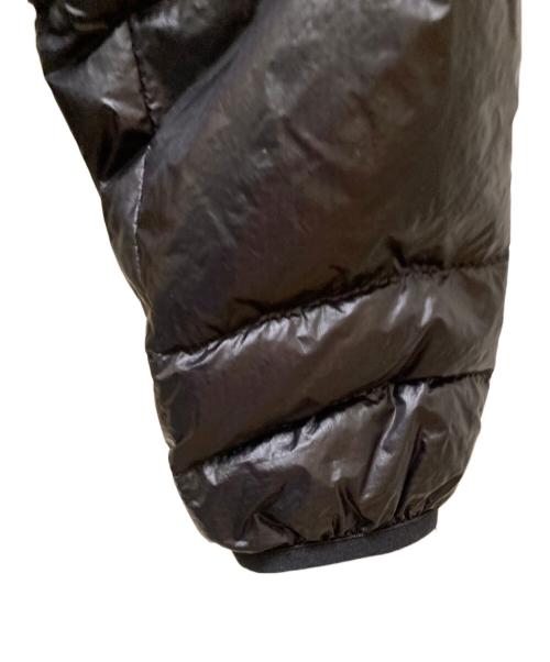 THE NORTH FACE（ザ ノース フェイス）THE NORTH FACE (ザ ノース フェイス) ライトヒートフーディー ブラック サイズ:Sの古着・服飾アイテム